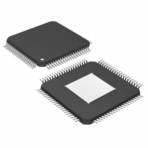 MAX107ECS+ 芯片 《 IC ADC 6BIT 400MSPS DL 80-TQFP    》