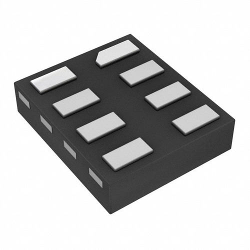 74AUP2G126RA3-7 芯片 《 IC BUFF NON-INVERT 3.6V 8DFN    》