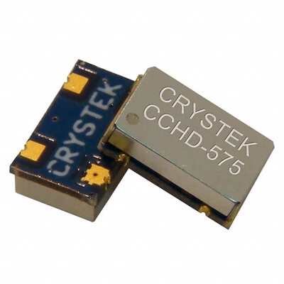 CCHD-575-50-80.000  Crystek Corporation