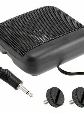 310-027 开发板 《 BLACK SPEAKER 4 OHM 5 WATT    》