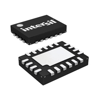 ISL95870BHRZ 芯片 《 IC REG CTRLR GPU 1OUT 20QFN    》