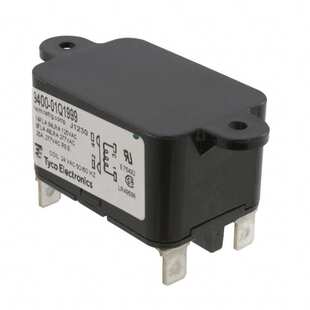 9400-01Q1999 继电器 《 RELAY GEN PURPOSE SPST 25A 24V    》