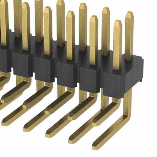 2PH2R-12-UA 连接器 《 CONN HEADER R/A 12POS 2MM    》