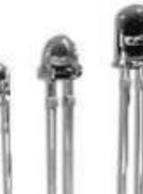 HLMP-KA45-E0000 HLMP-1520 HLMP-K640-D00EG