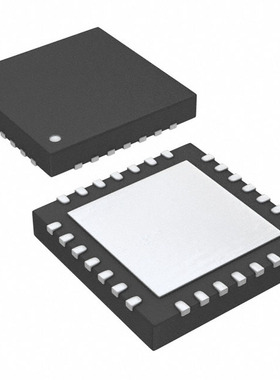 PIC16LF88-I/ML 芯片 《 IC MCU 8BIT 7KB FLASH 28QFN    》