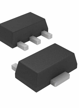 ADL5544ARKZ-R7 射频 《 IC RF AMP GP 30MHZ-6GHZ SOT89-3    》