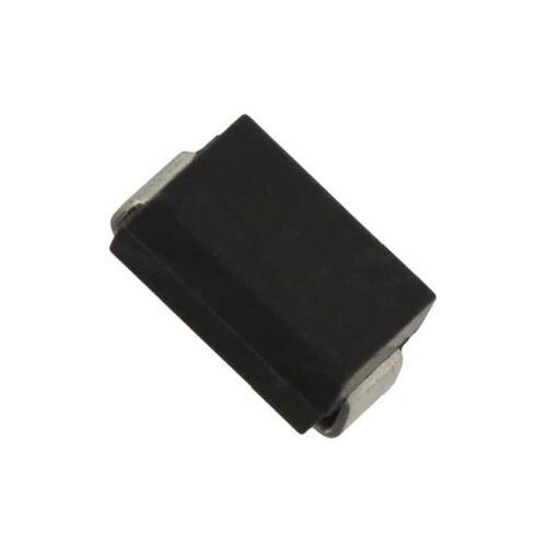 P6SMB56AH 电路保护 《 TVS DIODE 47.8VWM 77VC DO214AA    》