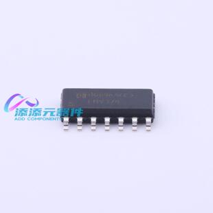LMV324M/TR 芯片 《 LMV324M/TR 》