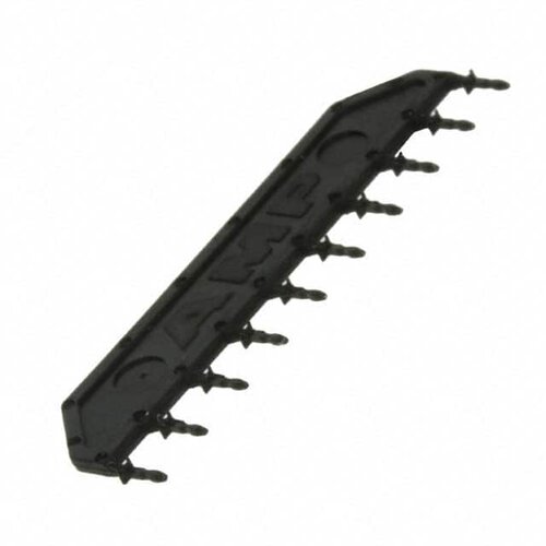 111620-1 连接器 《 CONN KEYING PLUG 2MM COMB OF 10    》