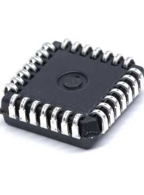 DG407DN-E3 芯片 《 IC MUX CMOS ANLG DUAL 8CH 28PLCC    》