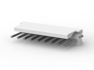 640388-9 连接器 《 CONN HEADER VERT 9POS 3.96MM    》