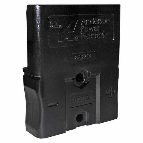 PSBS75XBLK-BK  Anderson