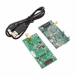 ADS8860V2EVM-PDK  TI