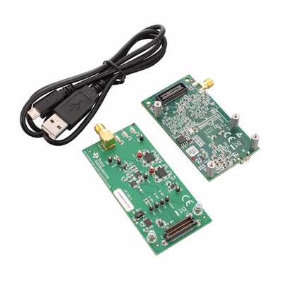 ADS8860V2EVM-PDK  TI