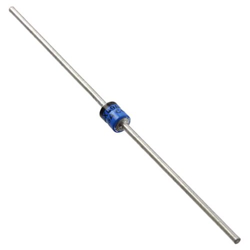 JANTX1N4968 分立半导体产品 《 DIODE ZENER 27V 5W AXIAL    》