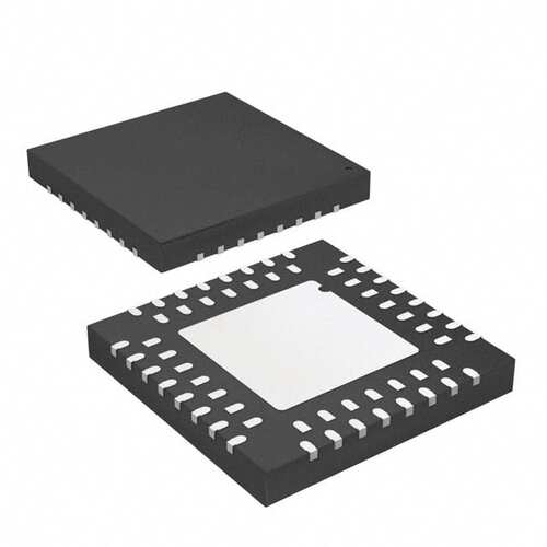 ATMEGA169PV-8MCH 芯片 《 IC MCU 8BIT 16KB FLASH 64QFN    》
