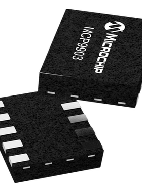 MCP9903T-2E/9Q MCP9903T-AE/9Q MCP9904T-1E/9Q