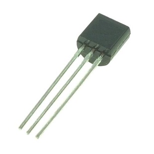 2N6517BU 分立半导体产品 《 TRANS NPN 350V 0.5A TO-92    》