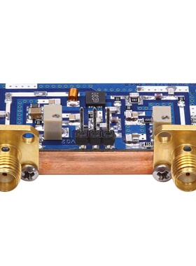AFIC901N-760MHZ 射频 《 AFIC901N REF BRD 870MHZ 1W    》