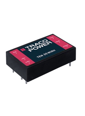 TEN 20-1212 TEN 20-7222WIR TEN 20-2412WIR