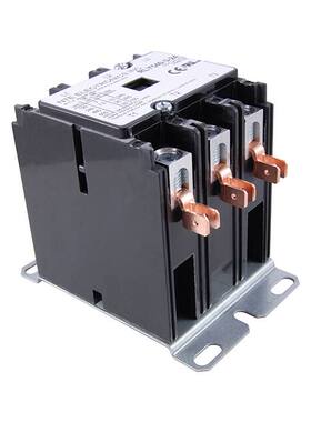 RLY540-3-240 继电器 《 CONTACTOR 3P 40FLA 240V    》