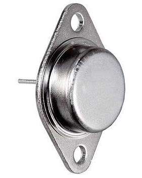 1N2820A 分立半导体产品 《 DIODE ZENER 24V 50W TO204AD    》