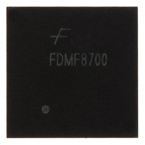 FDMF8704V 芯片 《 IC MOD DVR/FET W/VREG 56MLP 8X8    》