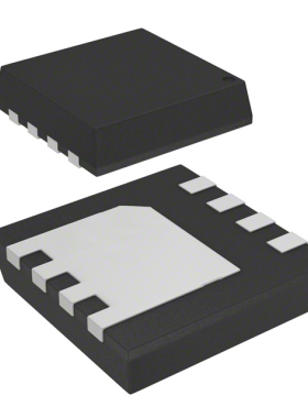 AON7423 分立半导体产品 《 MOSFET P-CH 20V 28A/50A 8DFN    》