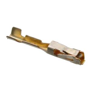 167042-1 连接器 《 CONTACT SCKT SGNL 28-32AWG GOLD    》