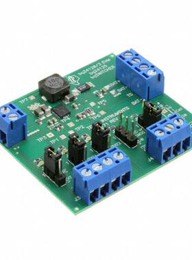 BQ24125EVM-003 开发板 《 EVAL MODULE FOR BQ24125-003    》