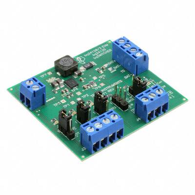 BQ24125EVM-003 开发板 《 EVAL MODULE FOR BQ24125-003    》