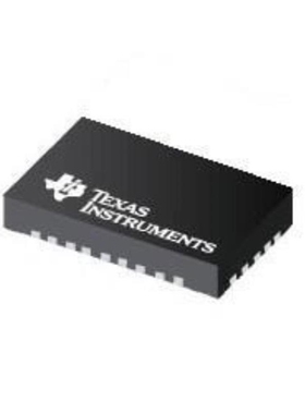 TPS53632GRSMT TPS53515RVET TPS53640ARSBR