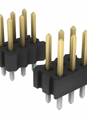 5-103817-2 连接器 《 CONN HEADER VERT 12POS 2.54MM    》