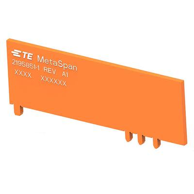 2195851-1 射频 《 PCB ANT, TAB MOUNT, 698-71250MHZ    》