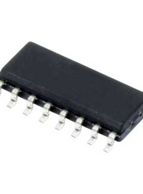 TSM102AIDR 芯片 《 IC AMP COMP REF 16SOIC    》