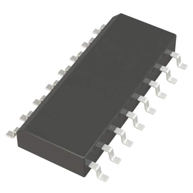 LTC1435ACS#PBF 芯片 《 IC REG CTRLR BUCK 16SOIC    》 - 实物图