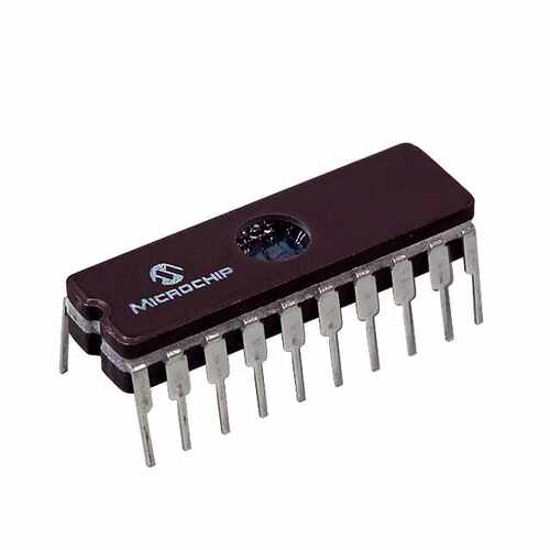 PIC16C782/JW 芯片 《 IC MCU 8BIT 3.5KB EPROM 20CDIP    》