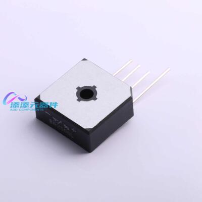 BR2506L 其他 《 600V 25A    》