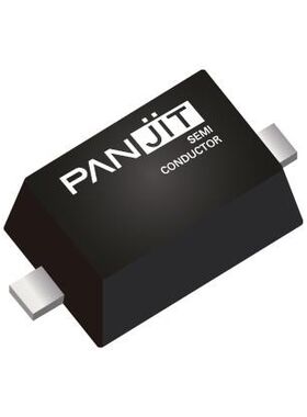 BZT52-C43S_R1_00001  PANJIT