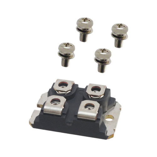 APT40M35JVR 分立半导体 《 MOSFET N-CH 400V 93A SOT227    》