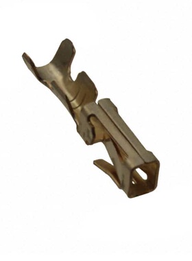 280621-2 连接器 《 CONN SOCKET 18-22AWG CRIMP GOLD    》