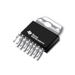 LMD18245T 芯片 《 IC MTR DRV BIPLR 12-55V TO220-15    》