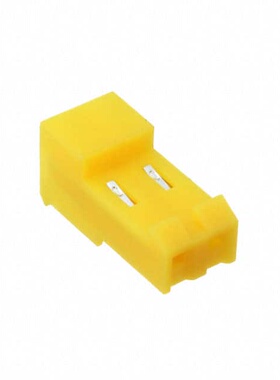 MTD-B-02-B-2 连接器 《 WIRE HOUSING IDC, .156, 20AWG,    》