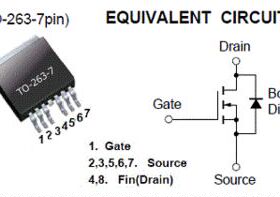NP160N04TUJ-E1-AY null Renesas Electronics America