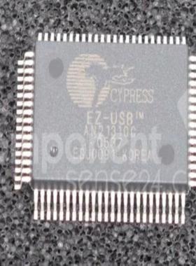 AN2131QC A2C03521700 A AN2131SC