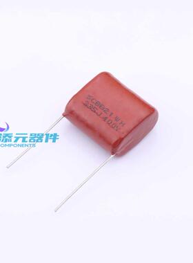 CBB21-400V335JP20 其他 《 3.3uF ±5% 400V    》