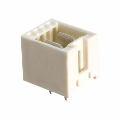2232045-2 连接器 《 CONN HEADER VERT 2POS 5MM    》