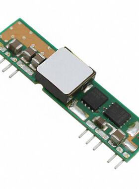 AXA016A0X3 电源-安装 《 DC DC CONVERTER 0.8-5.5V 88W    》