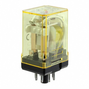 null IDEC ULAC120V RR2P
