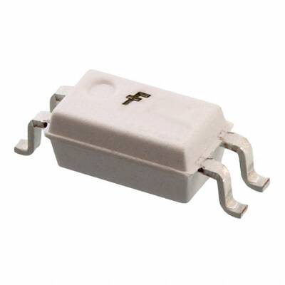 HMHA2801R3 隔离器 《 OPTOISO 3.75KV TRANSISTOR 4SMD    》